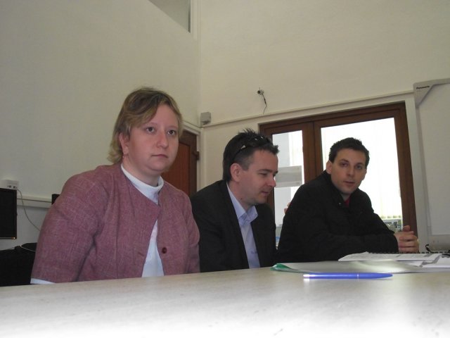 meeting 1
